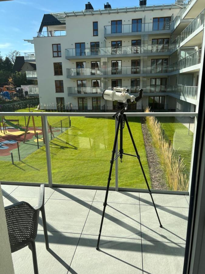 Mountains & Spa Apartament Zakopianski زاكوباني المظهر الخارجي الصورة
