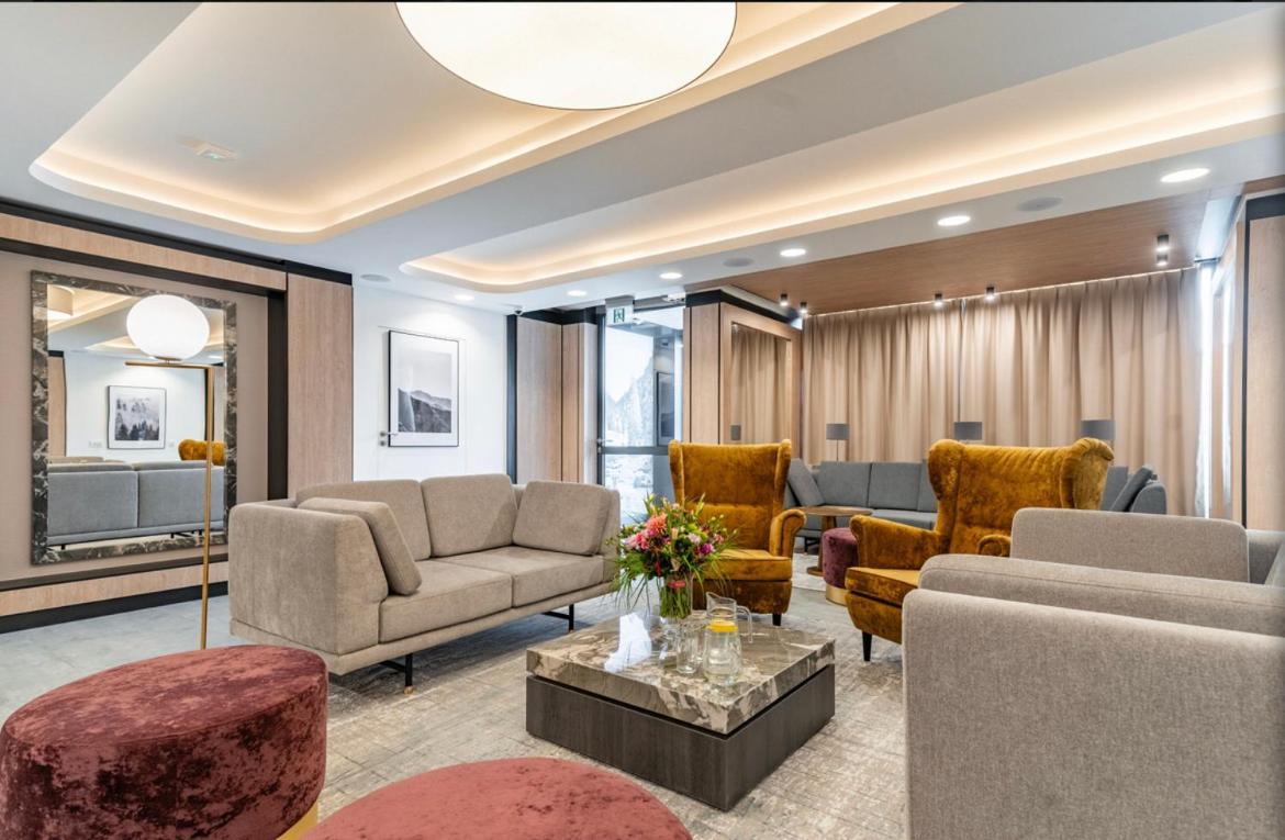 Mountains & Spa Apartament Zakopianski زاكوباني المظهر الخارجي الصورة