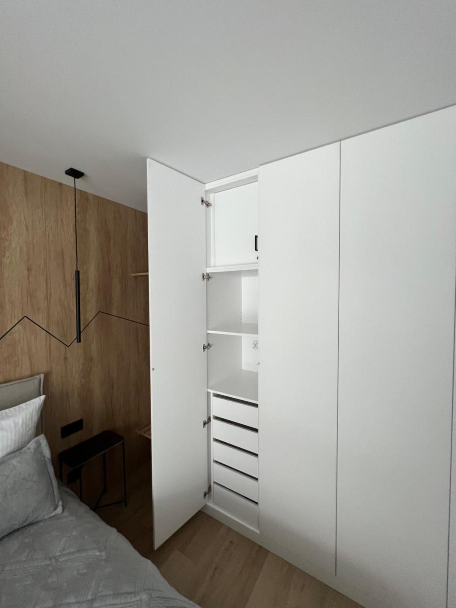 Mountains & Spa Apartament Zakopianski زاكوباني المظهر الخارجي الصورة